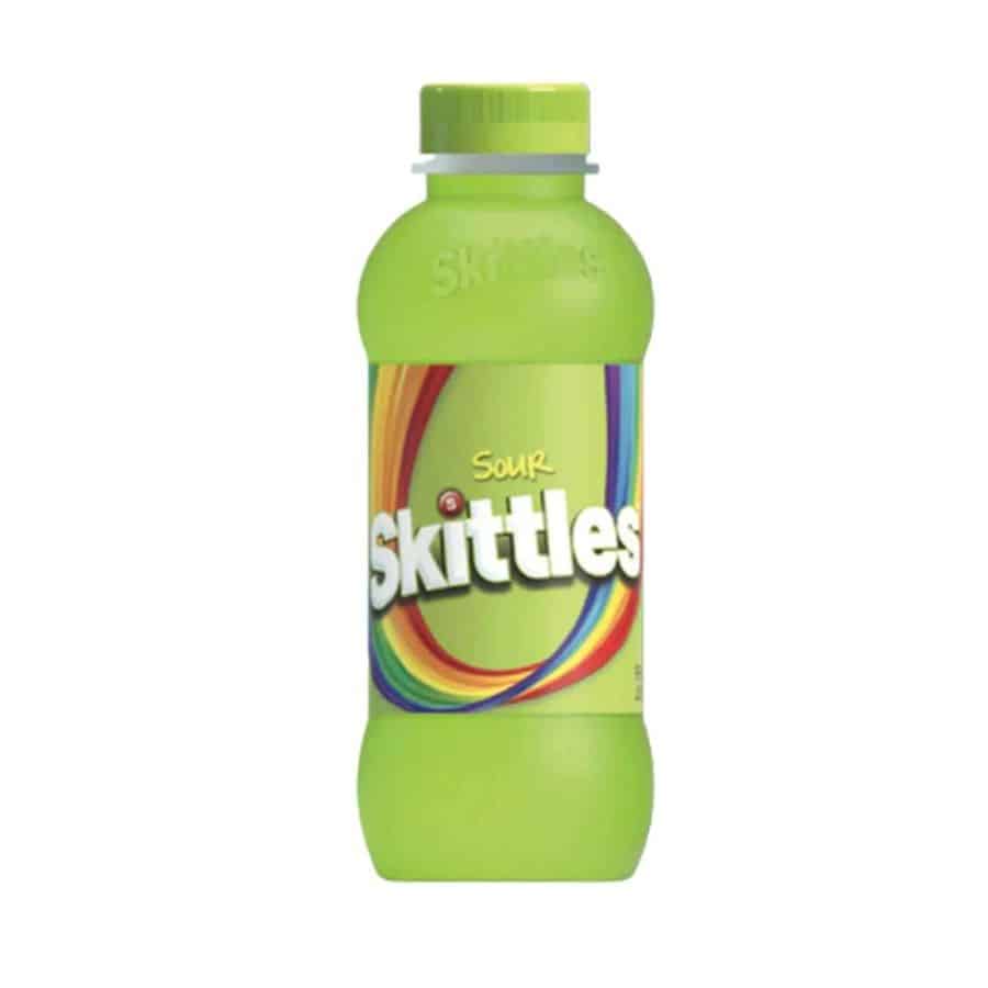 Skittles Sour(UK)