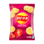 Lays Chips Mexican Tomato(China)