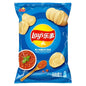 Lays Chips- Italian Red Meat(China)