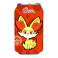 QDOL Fennekin Lychee (China)