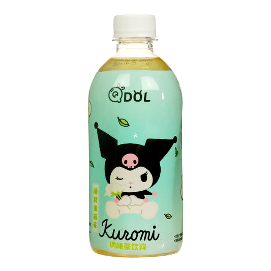 QDol Kuromi Jasmine Tea (China)