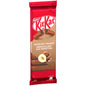 Kit Kat Hazelnut Crunch Croustillant (Canada)