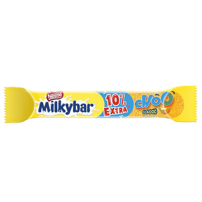 MilkyBar Choo Classic(India)