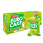 Euro-cake-pandan