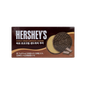 Hershey's Choco Cream Sandwich with chocolate biscuits and creamy chocolate filling.