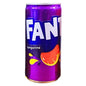 Fanta Tangerine (Egypt)