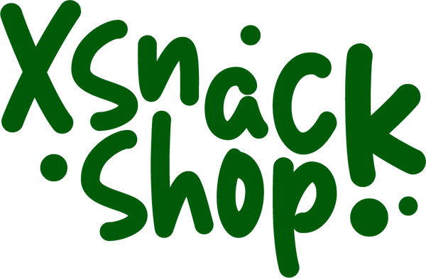 XSnackShop