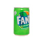 Fanta Green Apple (Egypt)