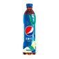 Pepsi Bamboo Yuzu(China)