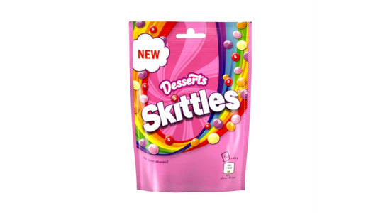 Skittles Dessert (UK)