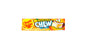 Chupa Chups Incredible Chew Orange (UK)