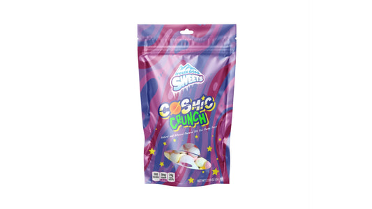 Freeze Dried Sweets â€“ Cosmic Crunch