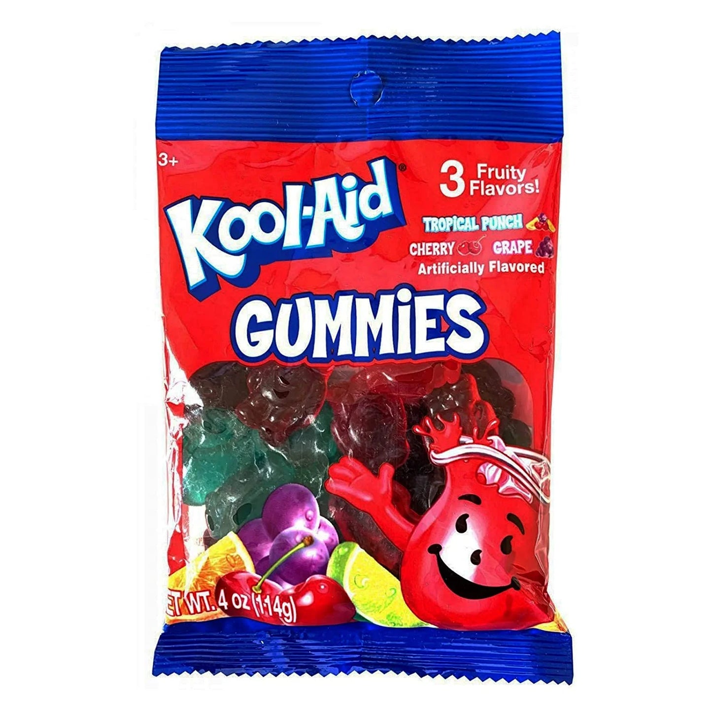 Kool-Aid Gummies