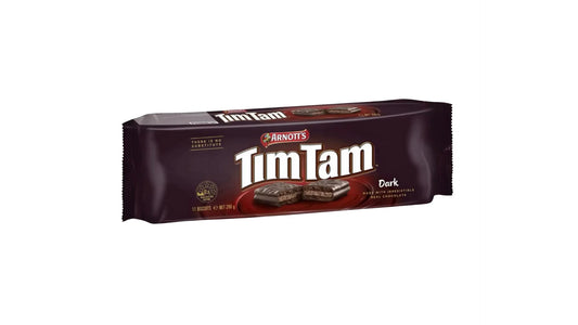 Tim Tam Classic Dark Chocolate Biscuits(Australia