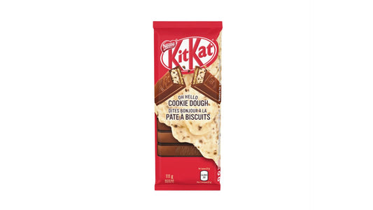 Kit Kat Oh Hello Masa para galletas (Canadá)