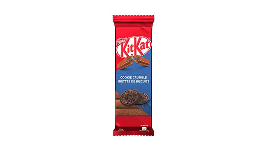 Nestlé Kit Kat Galleta Crumble