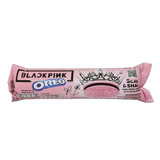 Black Pink Oreo (Indonesia)