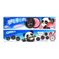 Oreo Edición Panda Fresa (China)