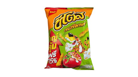 Cheetos (Tailandia) 