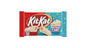 Pastel de cumpleaños de Kit Kat (Canadá) 