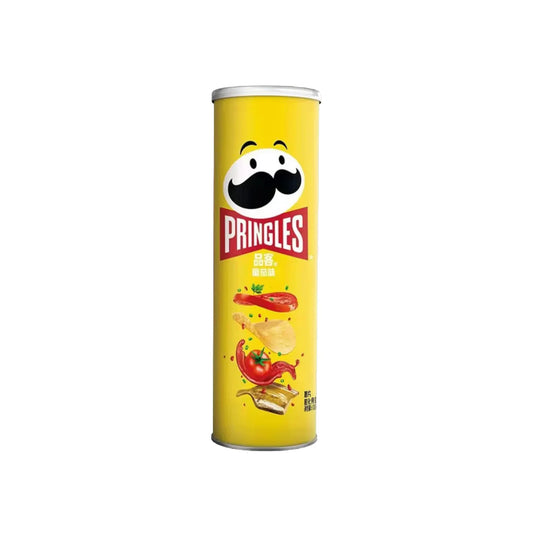 Pringles Tomato