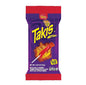 Takis Fuego Lollipops (Mexico)