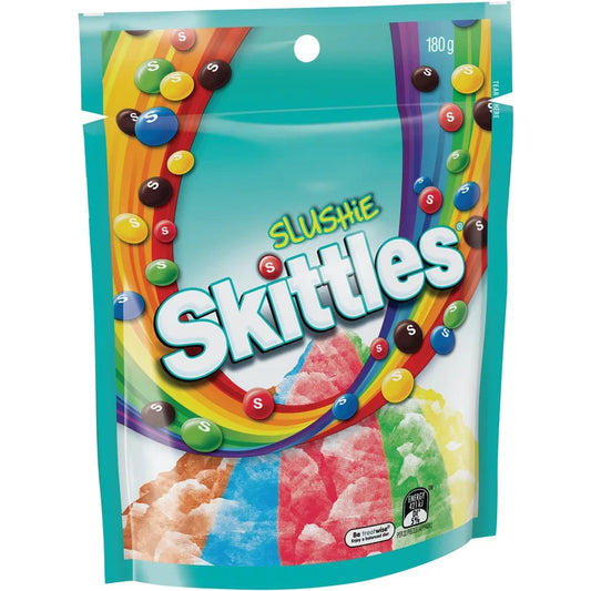 Skittles Slushie (Australia)