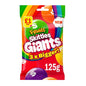 Skittles Giants 3x más grande (Reino Unido)