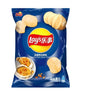 Lay's Roasted Garlic Oyster (China)