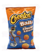 Cheetos Balls Cheese & Bacon (Australia)