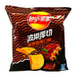 Lay's Grilled Ribs Flavor (Taiwan)