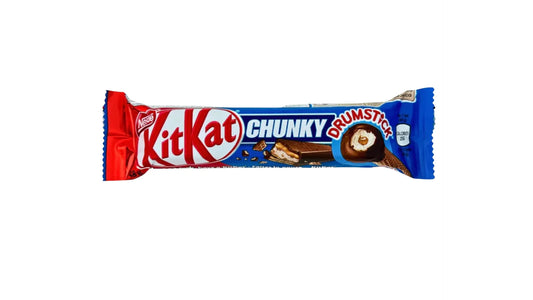 Kit Kat Chunky Drumstick (Canada)