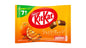 Kitkat Naranja (Japón) 