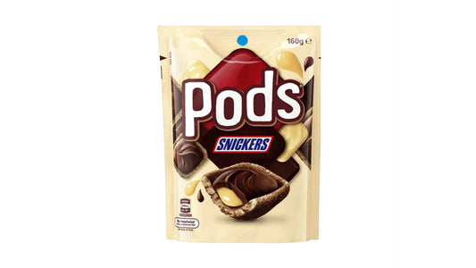 Vainas Snickers (Australia) 