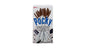 Glico Pocky Cookes &amp; Cream (Tailandia) 