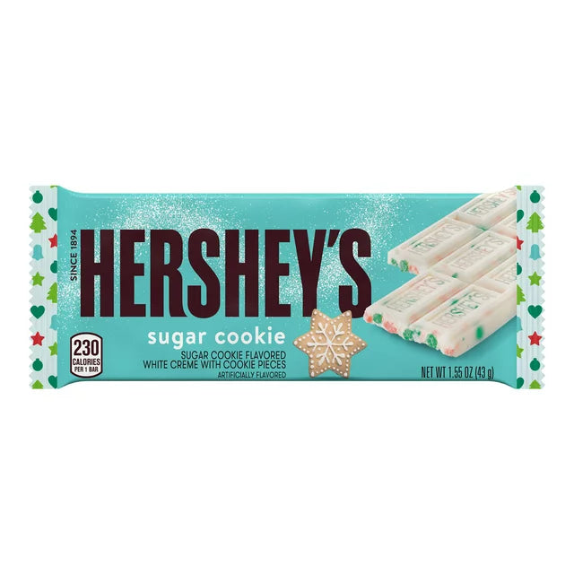 Hershey's Sugar Cookie