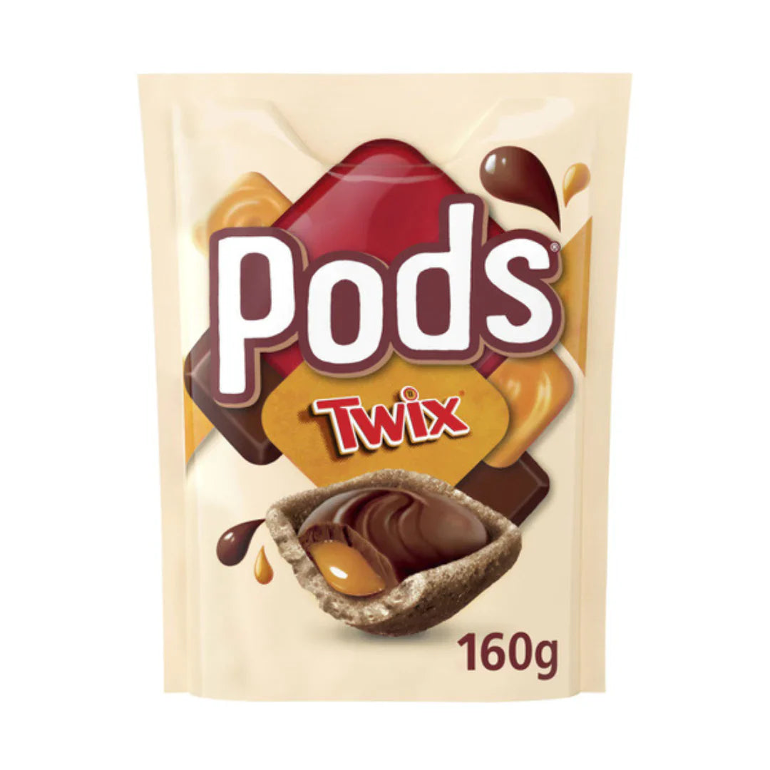 Twix Pods (Australia)