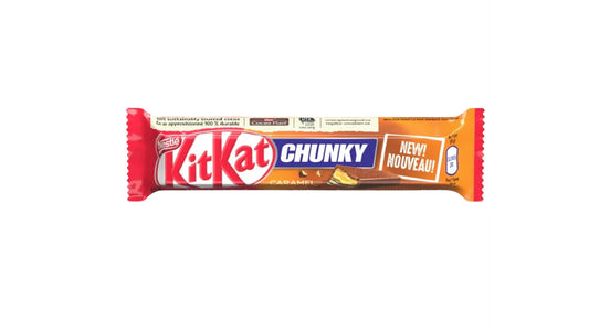 Kit Kat Chunky (Alemania)