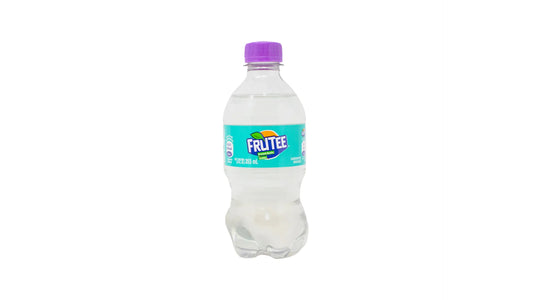 Frutee Cream Soda (Barbados)