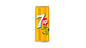 7UP Cocktail Exotique (France)