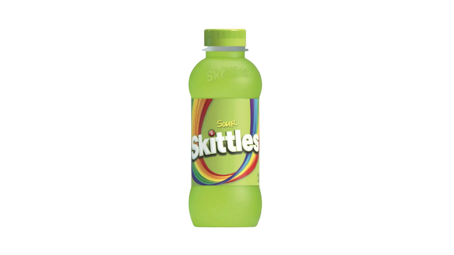 Skittles Sour (Reino Unido) 