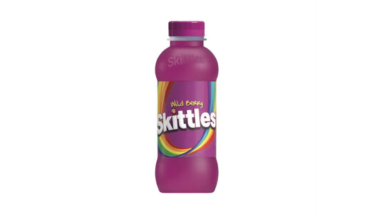 Skittles Wild Berry (Reino Unido) 