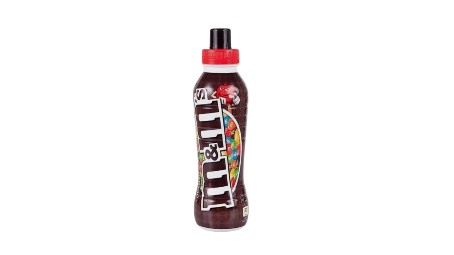 Batido M&amp;M (Reino Unido) 