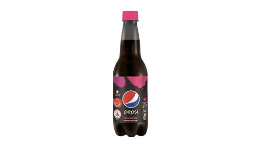 Pepsi Frambuesa (China)