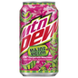 Melón mayor Mountain Dew