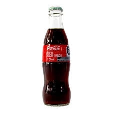 Coca-Cola Sabor Original (México)