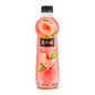 Minute Maid Peach (China)