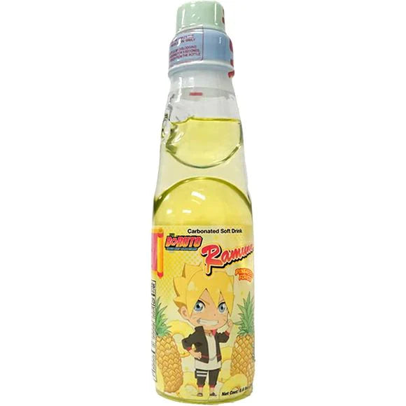 Boruto Ramune Piña (Japón)