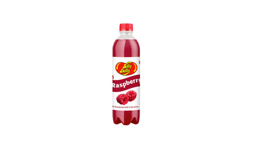 Jelly Belly Raspberry(UK)