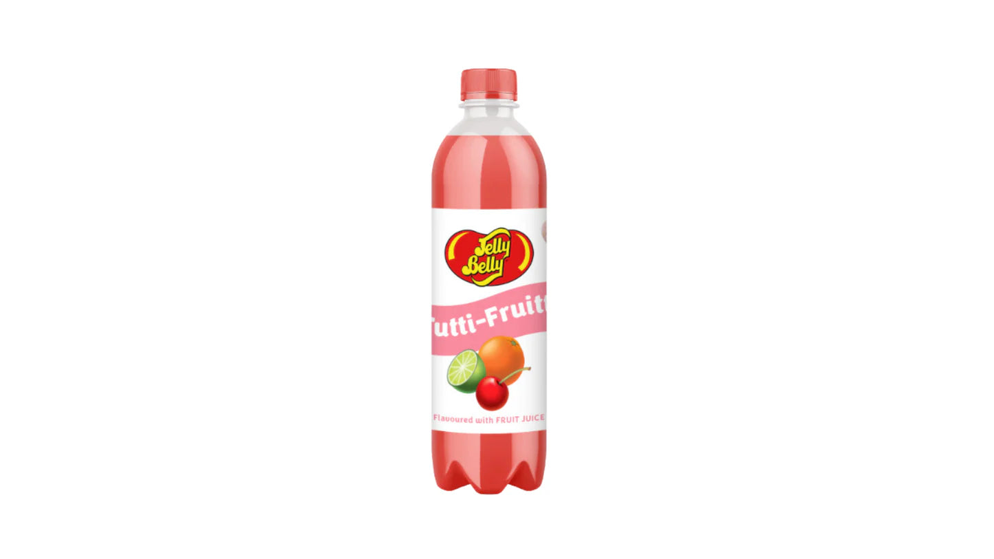 Jelly Belly Tutti-Fruitti (UK)